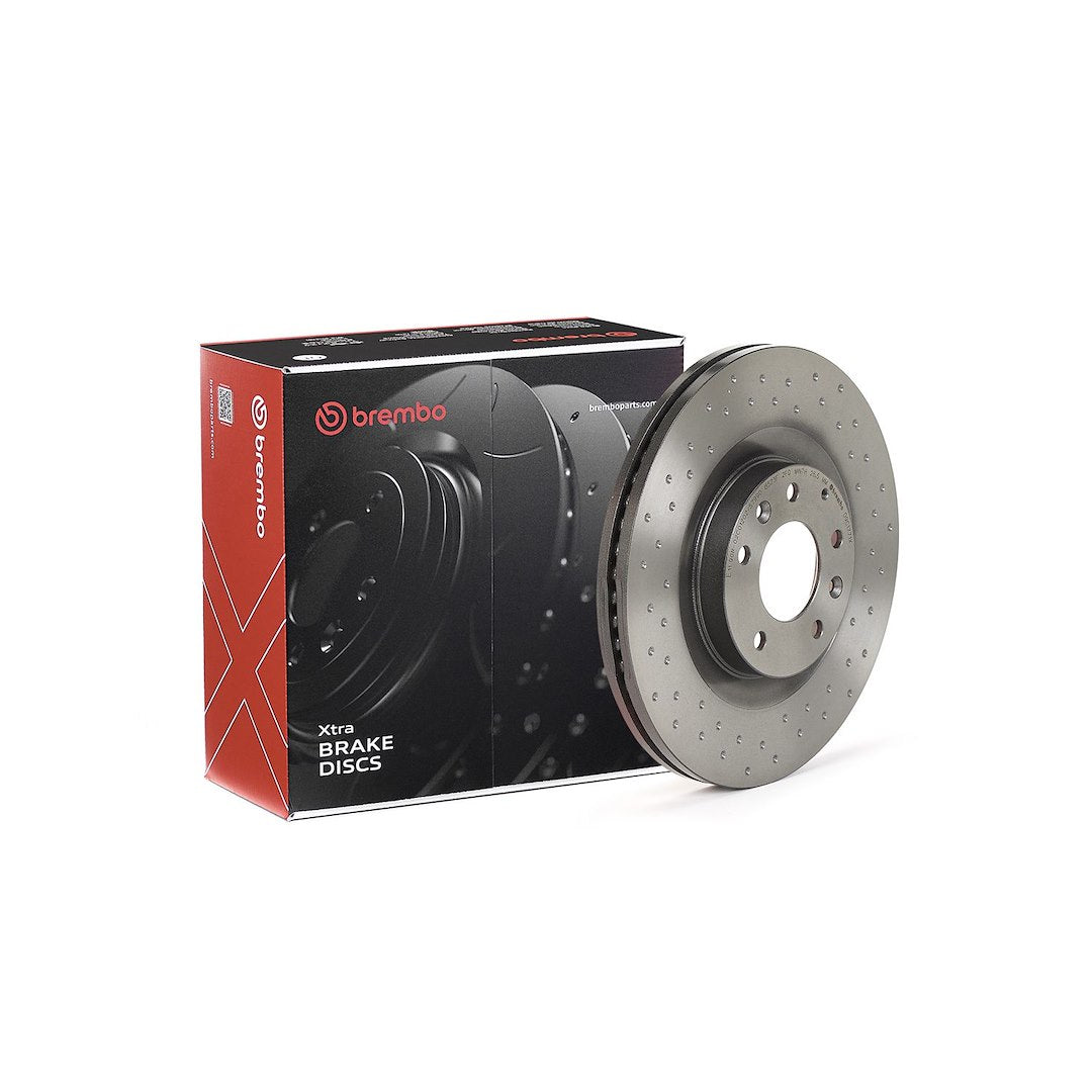 Brembo 09c1771xc02 Brake Rotor||09c1771xc02_2.Jpg||87||brm09c1771x||1684268