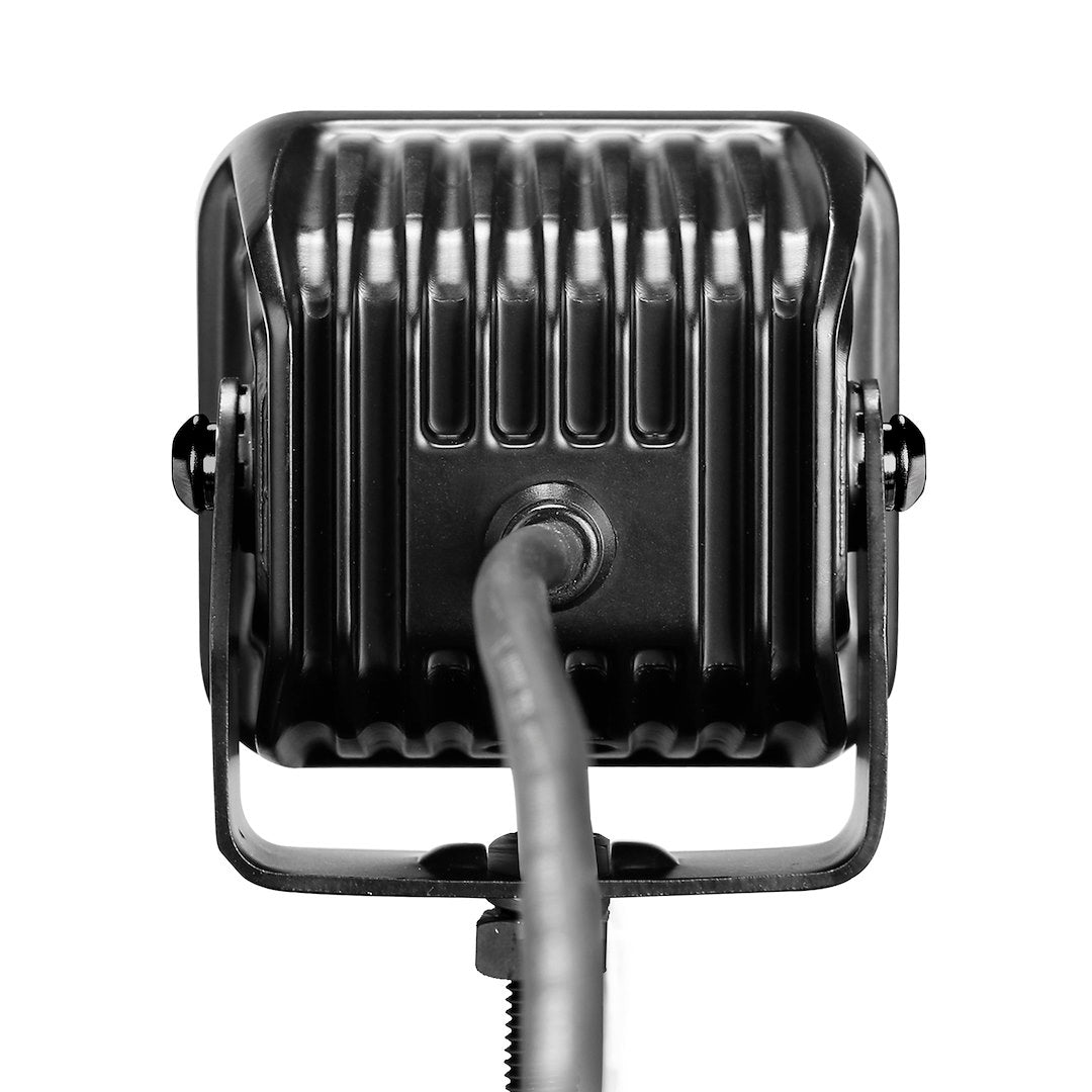 Product of Go Rhino 750400321SCS Driving/ Fog Light 