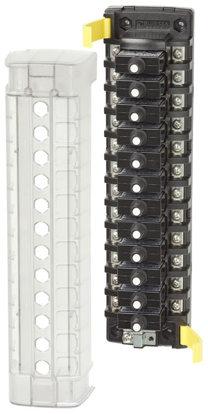 Product of Blue Sea 5051-Bss Circuit Breaker Block