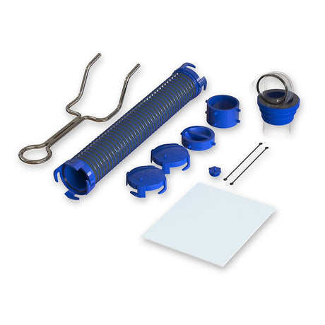 Duraflex 21902g Portable Waste Holding Tank||dur_21902g_23 Gallon Tote Tank_B2c_2.Jpg||86||dur21902g||1611536