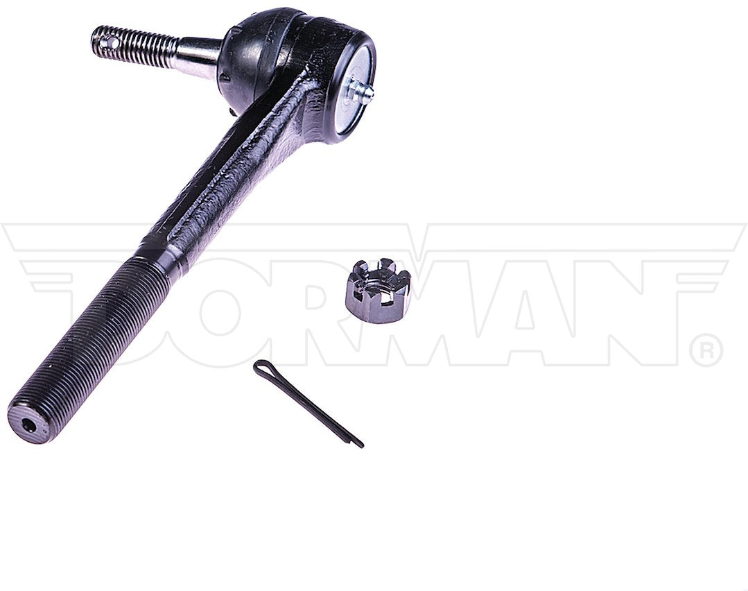 Product of Dorman MAS Select Chassis T2836 Select ™ Male Steel Tie Rod End 