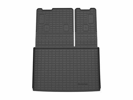 Weathertech (Usa) 401575im Cargo Area Liner||401575im.Jpg||85||w24401575im||2266324