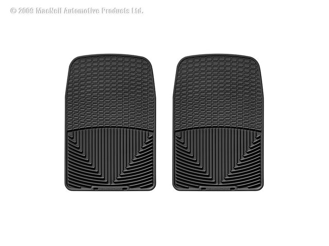 Weathertech (Usa) W9 Floor Mat||w9.Jpg||85||w24w9||2268448