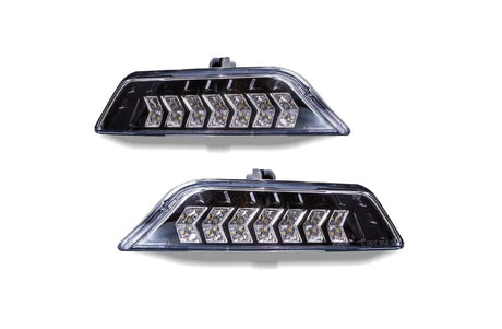 Winjet Ctswj-0640-Gbc-Sq Parking/ Turn Signal Light Assembly||||85||wnjswj0640gbc||1926313