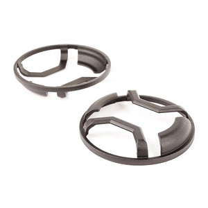 Rugged Ridge 11231.28 Driving/ Fog Light Grille||||87||o311123128||1910706