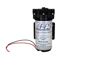 Aem Electronics 30-3018 Water Injection System Pump||||86||a1y303018||2002391