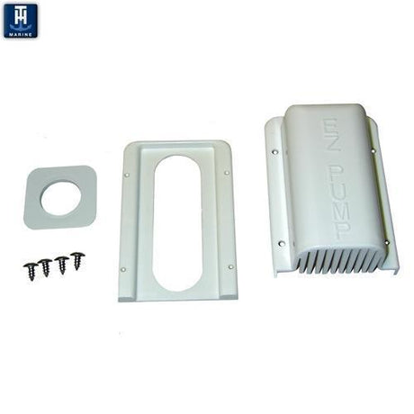 T-H Marine Ez-Wht-2-Dp Livewell Aerator Water Intake||ez-Wht-2-Dp.Jpg||85||t9tezwht2dp||1071983
