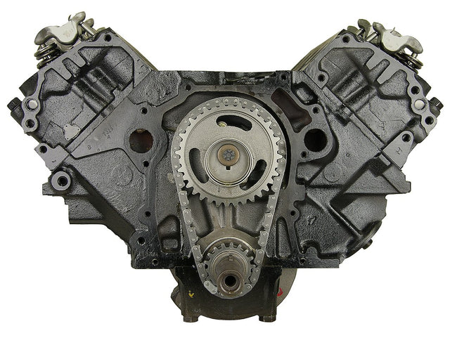 Product of Atk Reman Eng. Dm26 Marine Engine Block - Long