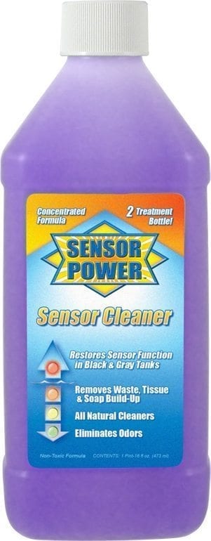 Valterra V22011 Waste Holding Tank Sensor Cleaner||v22011.Jpg||85||v46v22011||1014063