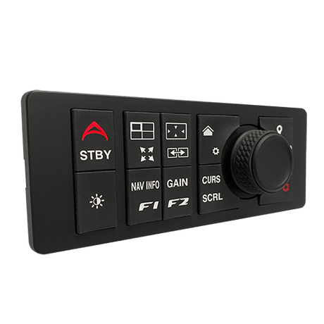 Furuno Mcu006h Multi Function Display Remote Control||mcu006h_2.Png||87||furmcu006h||1493201