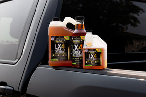 Product of Hot Shot's Secret/ Lubrication Specialties Lx416zsp Fuel Additive