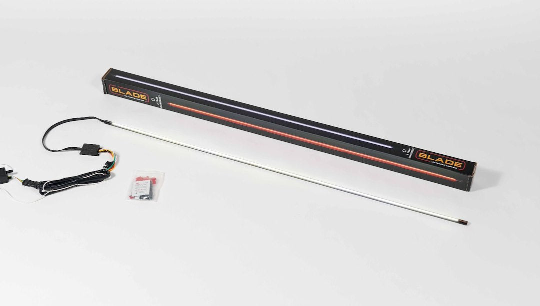 Product of Putco 92011-48 Light Bar 