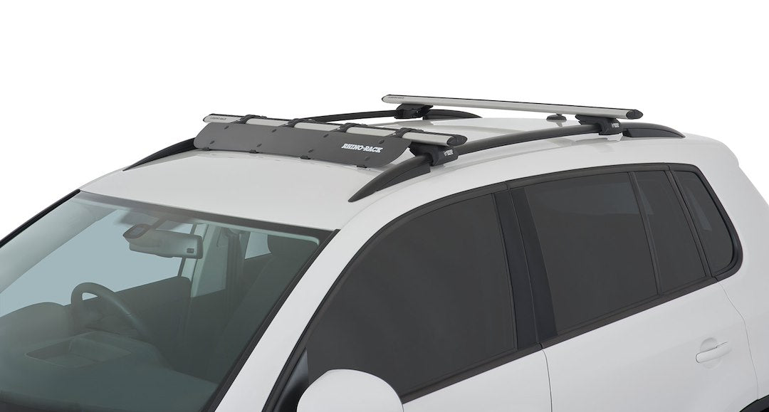 Product of Rhino-Rack Usa Rf2 Roof Rack Wind Deflector