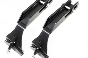 Exposed Racks 8-00-9790 Roof Rack Mounting Kit||8-00-9790.Jpg||85||exr8009790||1344510