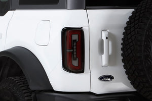 Gt Styling Gt0160x Tail Light Cover||||85||g49gt0160x||2019848