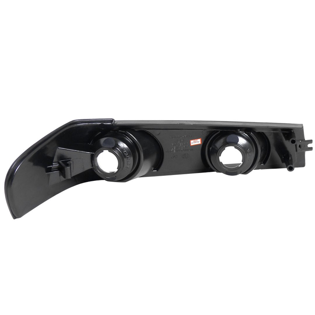 Spec-D Tuning 2lclhp-Col04hg-Tm Headlight Assembly||2lclhp-Col04hg-Tm_12.Jpg||95||sdtclhcol4hgt||1563711