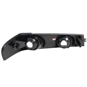 Spec-D Tuning 2lclhp-Col04hg-Tm Headlight Assembly||2lclhp-Col04hg-Tm_12.Jpg||95||sdtclhcol4hgt||1563711