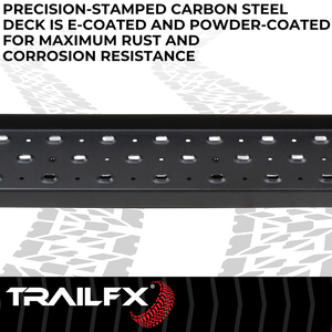 Trailfx Rbw17b Running Board||t83_Rbw17b_Work Truck Running Board_B2c_3.Png||87||t83rbw17b||2151980