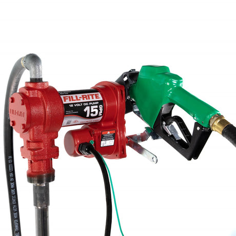 Fill-Rite Fr1210ha1 Liquid Transfer Tank Pump||fr1210ha1.Jpg||85||f72fr1210ha1||1287826
