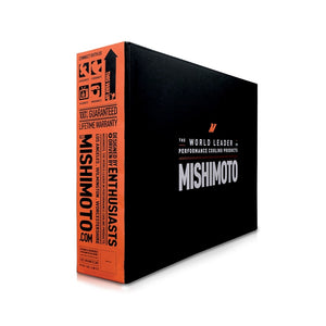 Product of Mishimoto Mmrad-Tac-05 Radiator