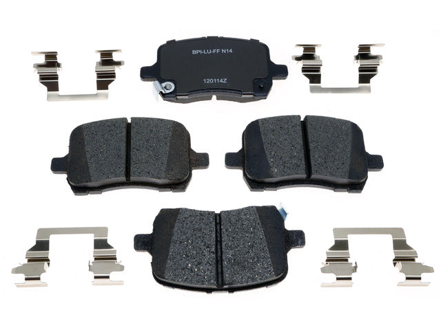 Product of Raybestos Brakes MGD1160CH OEM Brake Pad - Set Of 4 