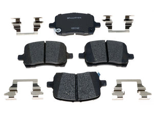 Product of Raybestos Brakes MGD1160CH OEM Brake Pad - Set Of 4 