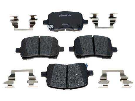 Product of Raybestos Brakes MGD1160CH OEM Brake Pad - Set Of 4 