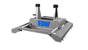 B&W Trailer Hitches Rvb3270 Fifth Wheel Trailer Hitch Head Support||rvb3270.Png||85||b94rvb3270||1551163