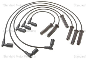 Standard Motor Plug Wires 27730 Spark Plug Wire Set||27730.Jpg||85||s6527730||2471867