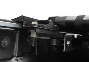 Truxedo 1463801 Tonneau Cover||tx_Prox15_20toyota-Tacoma_Details_03triggerlatch.Jpg||95||t701463801||1542894