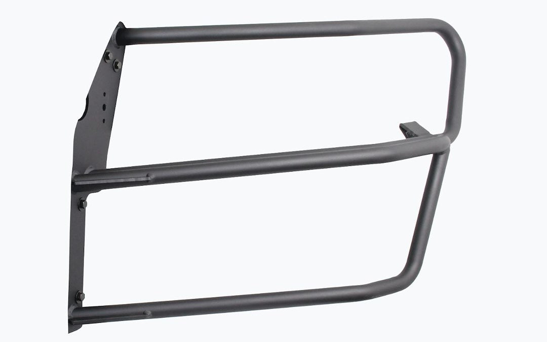 Product of Go Rhino Safety Division 5344whd Brush Guard