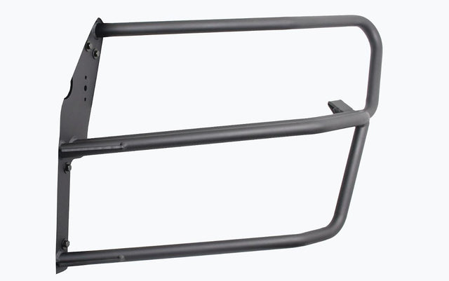 Product of Go Rhino Safety Division 5344whd Brush Guard