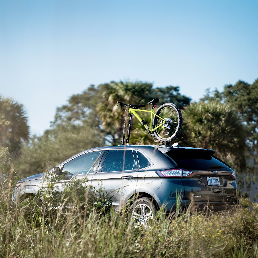 Product of Seasucker Bt1004 Bike Rack - Roof Rack Kit