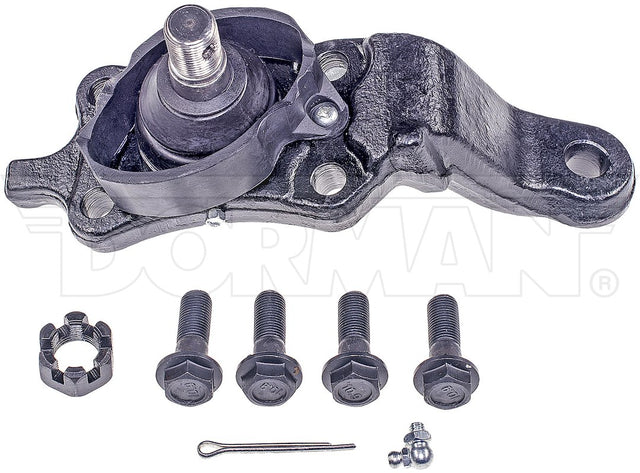 Dorman Mas Select Chassis Bj74303 Ball Joint||bj74303-007.Jpg||85||d18bj74303||1346720