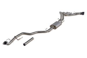 Product of Flowmaster 738173 Signature Series Cat-Back System Exhaust System Kit 