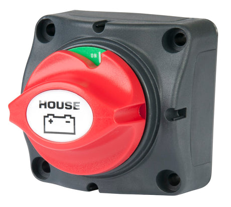 Product of Marinco 701hbrv Battery Disconnect Switch