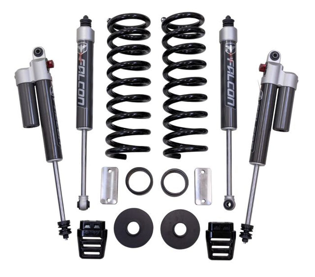 Readylift 63-19340 Lift Kit Suspension||63-19340.Jpg||85||r906319340||1739298
