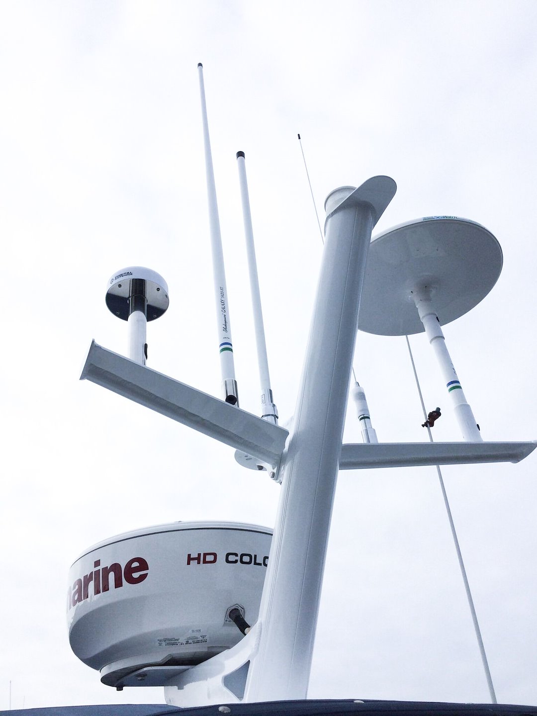 Scanstrut Ptm-R1-1 Marine Modular Mount||ptm-R1-1_2.Jpg||87||scaptmr11||921209