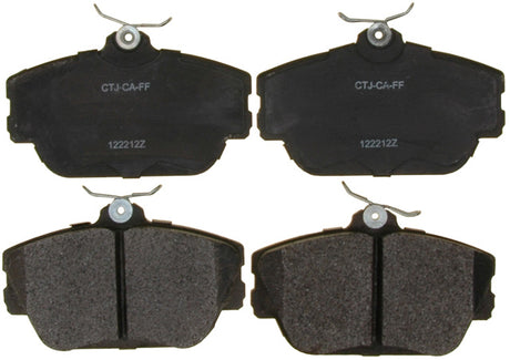 Raybestos Brakes Sgd598m Brake Pad||sgd598m-1.Jpg||85||r53sgd598m||1388001