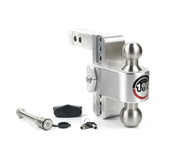 Weigh Safe Ltb6-2-Ka Trailer Hitch Ball Mount||ltb6-2-Ka.Jpg||85||wsfltb62ka||1639732