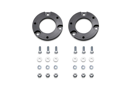 Product of Fabtech Motorsports FTL5207 Leveling Kit Suspension 1-1/2 Inch Lift Strut Assembly Spacer 