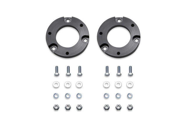 Product of Fabtech Motorsports FTL5207 Leveling Kit Suspension 1-1/2 Inch Lift Strut Assembly Spacer 