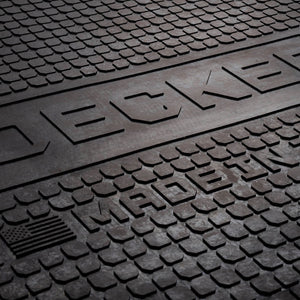 Decked A0077-Bmyl-Blk Bed Drawer Mat||a0077-Bmyl-Blk_2.Jpg||87||dck077bmylblk||1770960