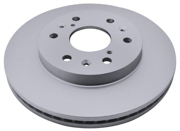 Product of Raybestos Brakes 580279FZN Element3 ™ OEM OEM Brake Rotor 