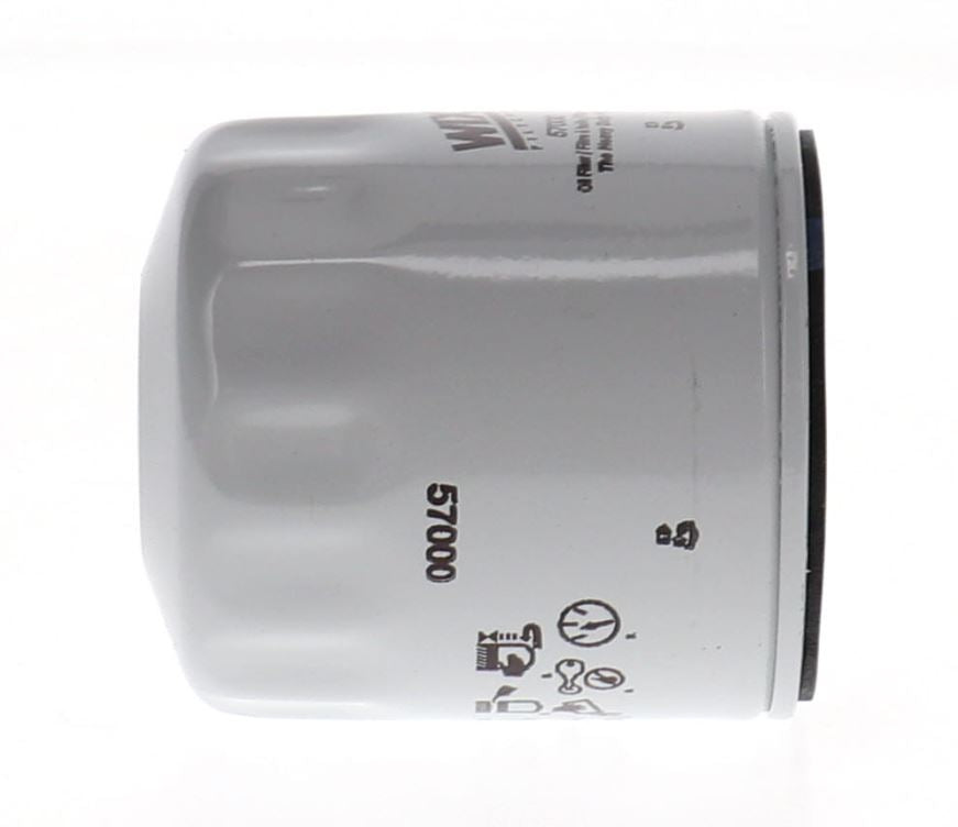 Product of Wix Filters 57000 Spin-On Oil Filter 