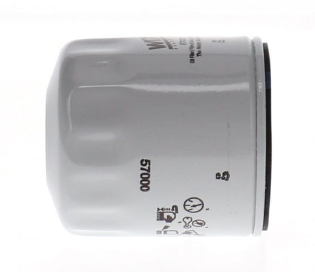 Product of Wix Filters 57000 Spin-On Oil Filter 