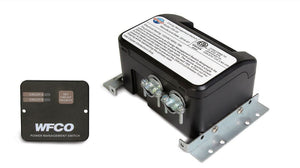 Product of Wfco/ Arterra Em-15 Power Management System