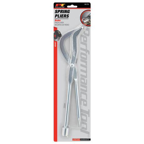 Product of Performance Tool W175 Pliers