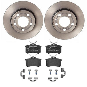 Brembo Kt04221 Brake Kit||kt04221.Jpg||85||brmkt04221||2240276