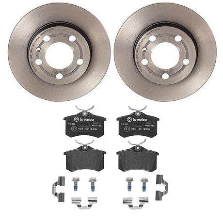 Brembo Kt04221 Brake Kit||kt04221.Jpg||85||brmkt04221||2240276